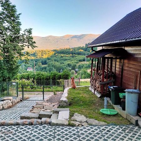 Kuligowka Szklarska Poręba Exterior foto