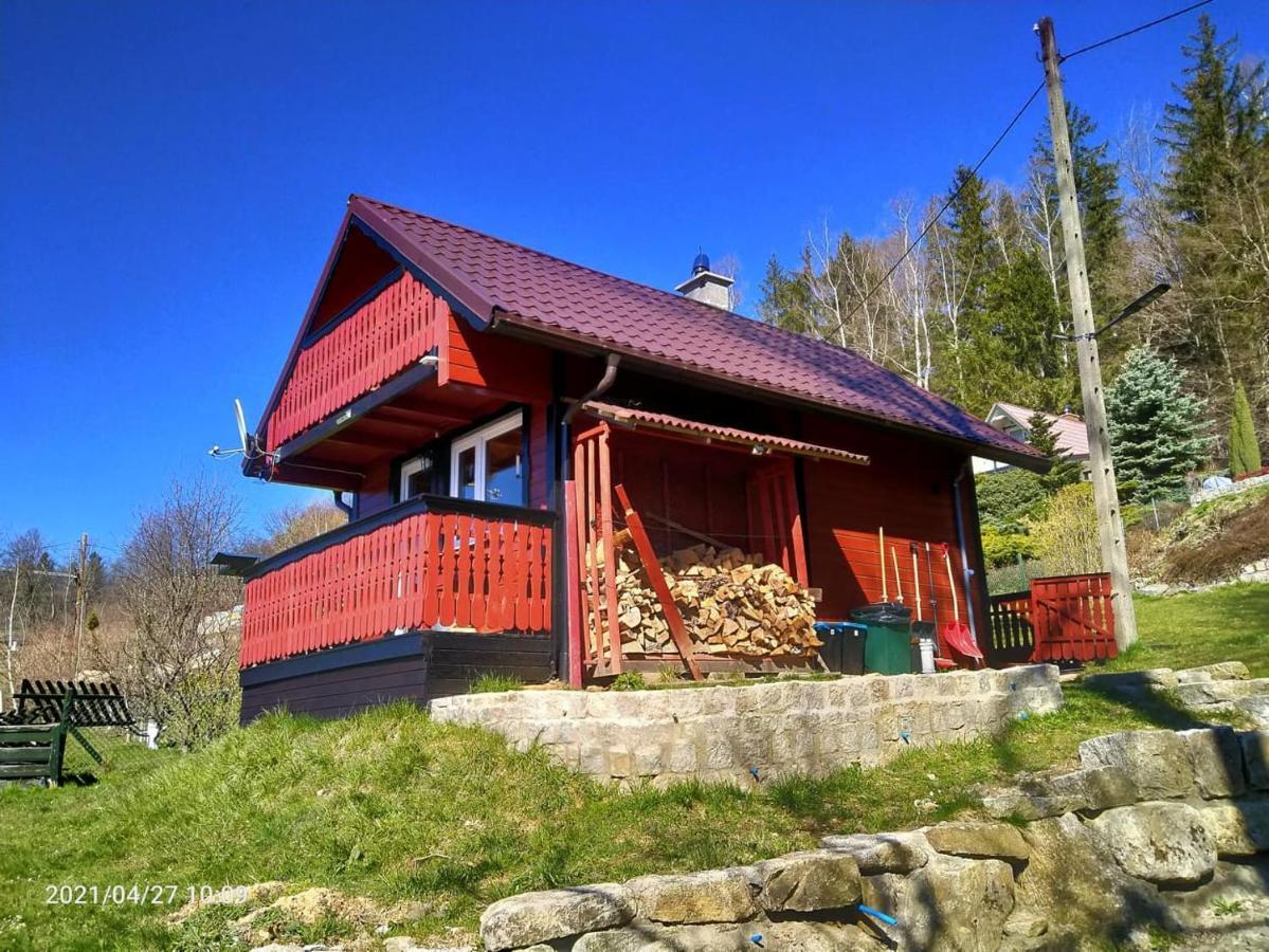 Kuligowka Szklarska Poręba Exterior foto