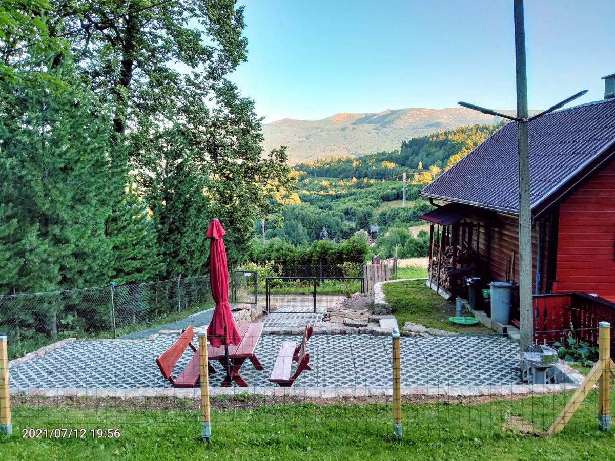 Kuligowka Szklarska Poręba Exterior foto