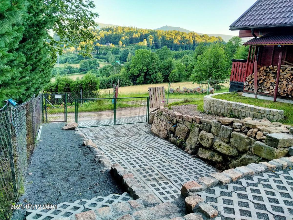 Kuligowka Szklarska Poręba Exterior foto