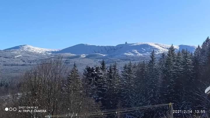 Kuligowka Szklarska Poręba Exterior foto