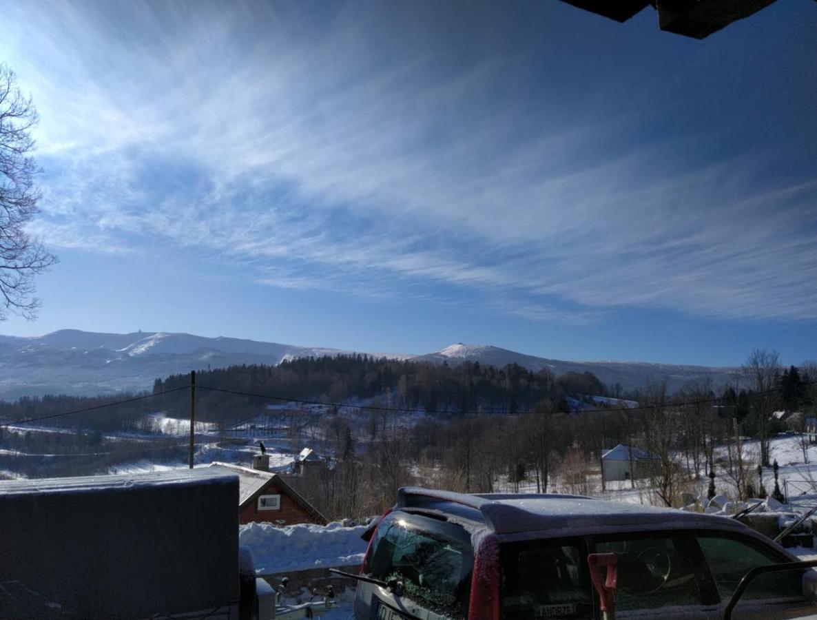 Kuligowka Szklarska Poręba Exterior foto