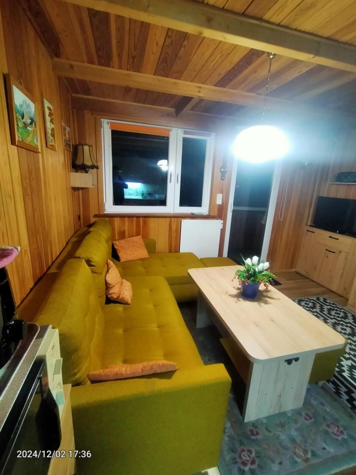 Kuligowka Szklarska Poręba Exterior foto